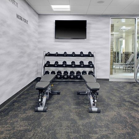 Fairfield Inn & Suites By Marriott Roanoke Salem Ngoại thất bức ảnh