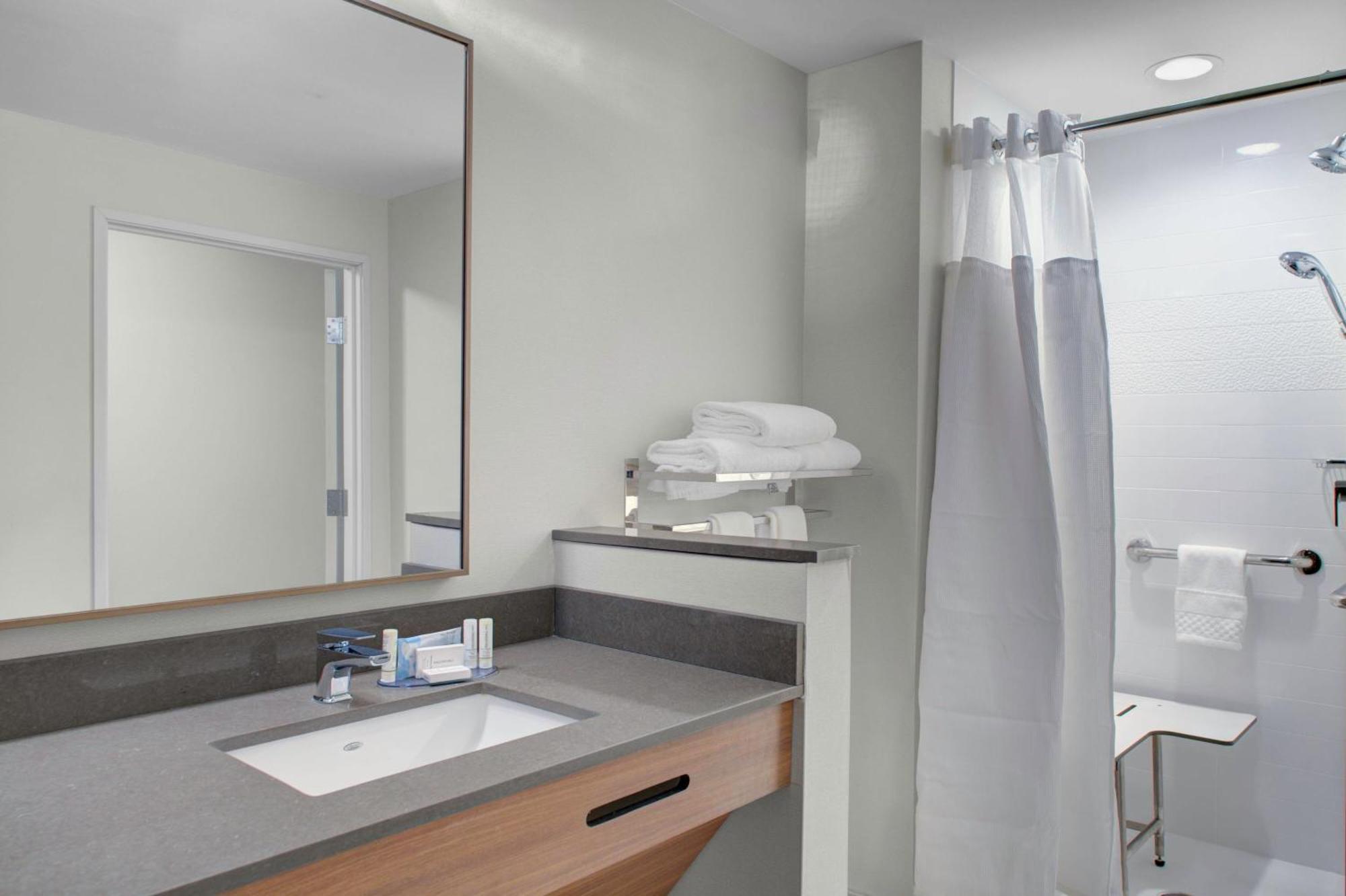 Fairfield Inn & Suites By Marriott Roanoke Salem Ngoại thất bức ảnh