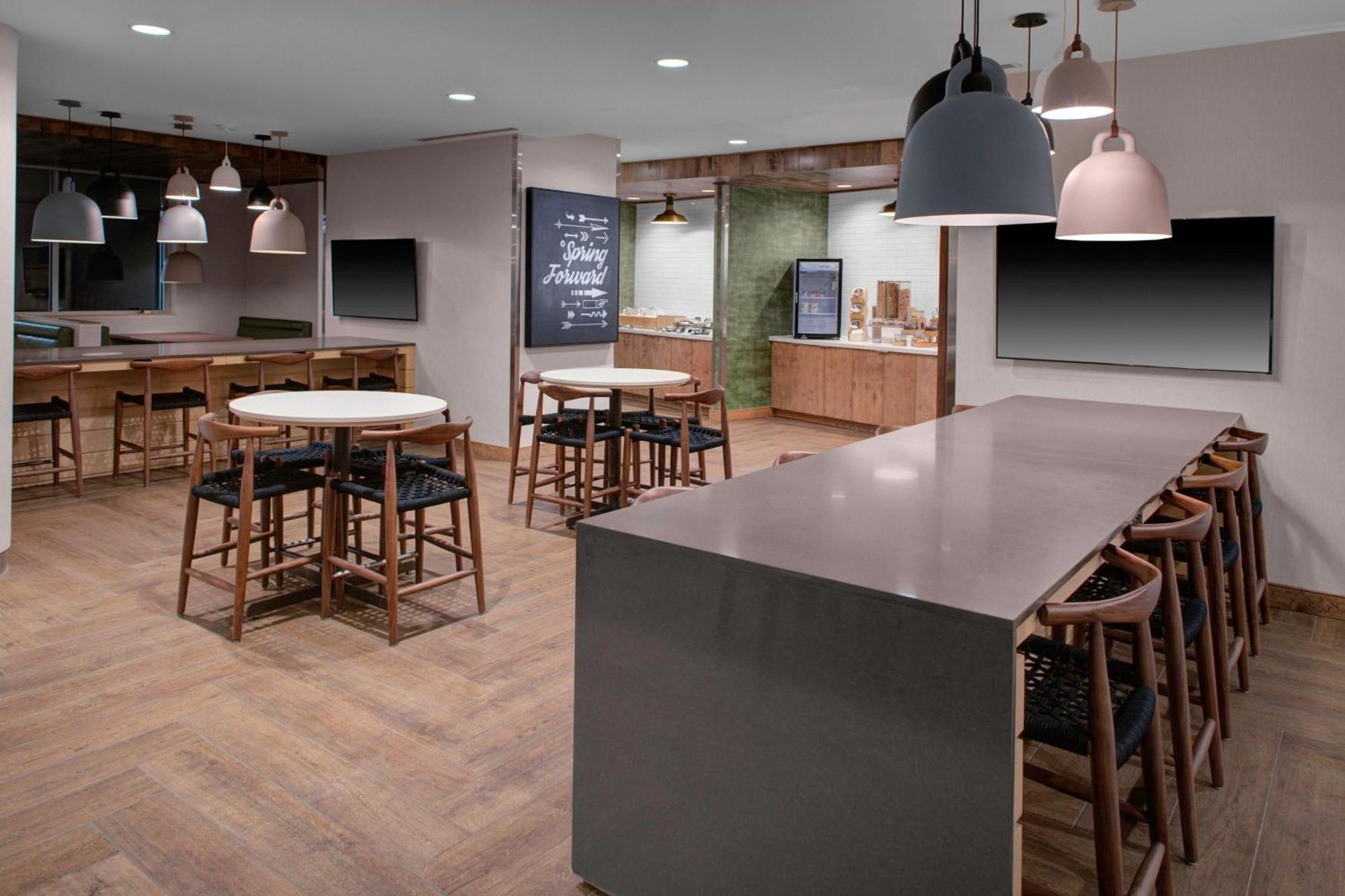 Fairfield Inn & Suites By Marriott Roanoke Salem Ngoại thất bức ảnh