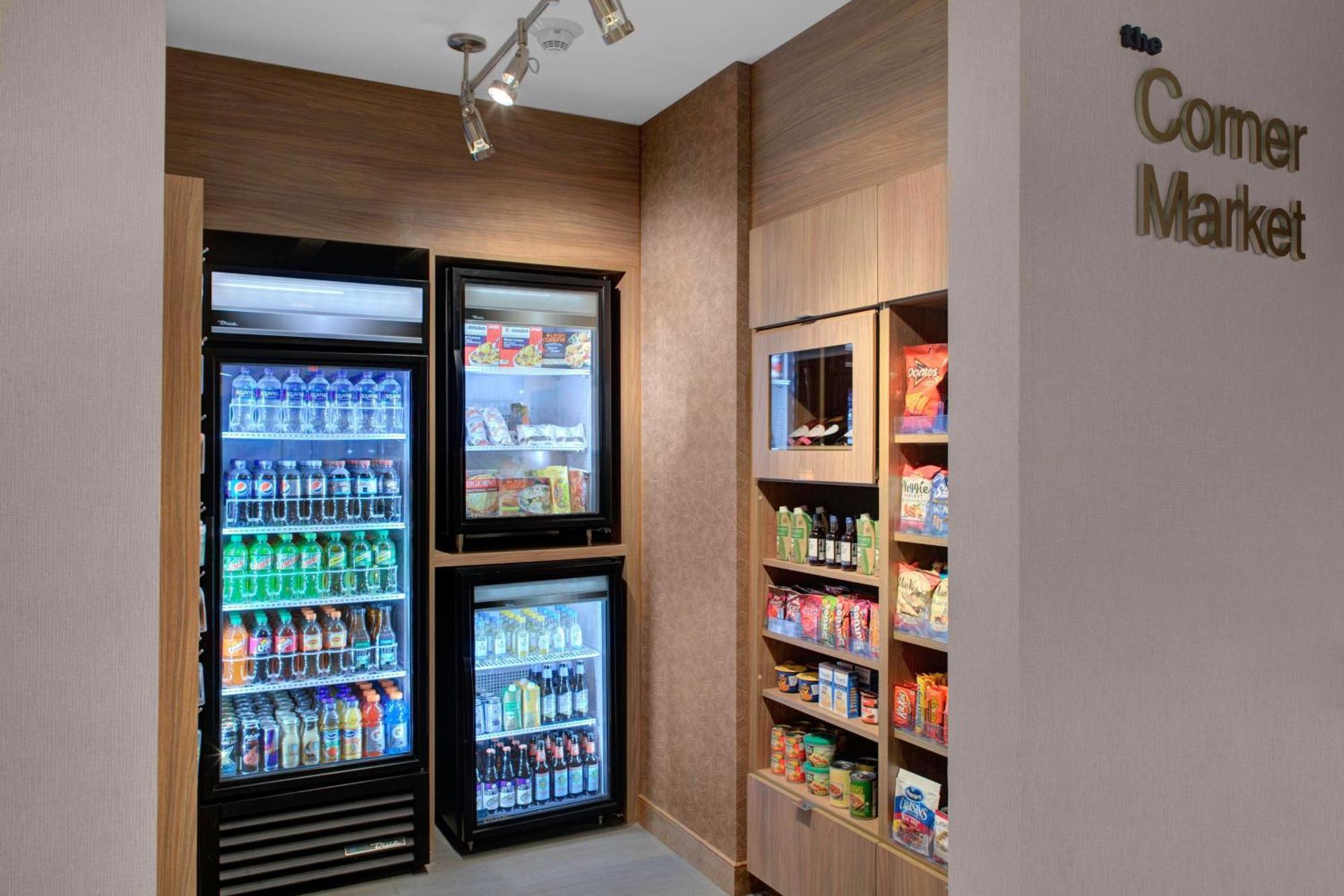 Fairfield Inn & Suites By Marriott Roanoke Salem Ngoại thất bức ảnh
