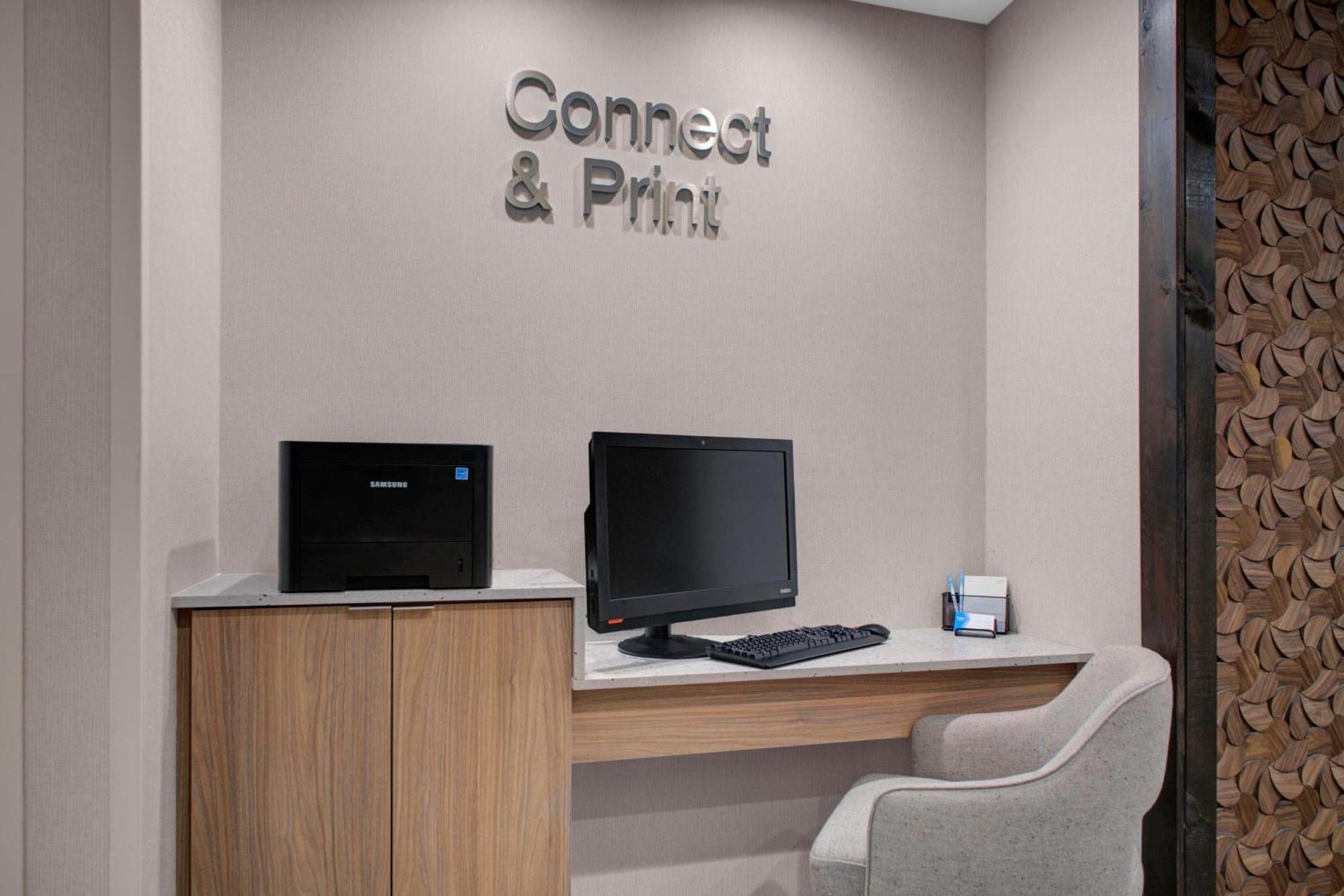 Fairfield Inn & Suites By Marriott Roanoke Salem Ngoại thất bức ảnh